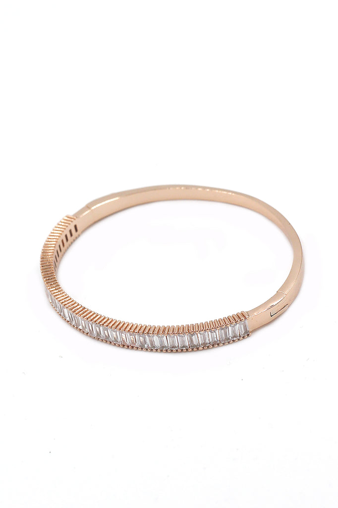 fashion shiny crystal bracelet