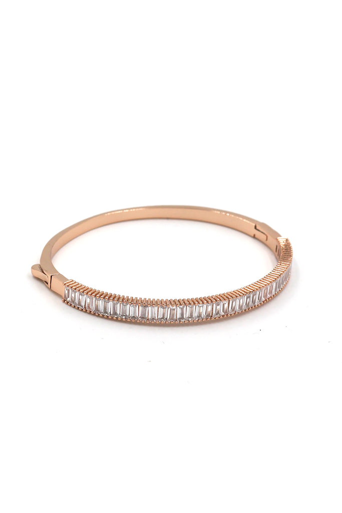 fashion shiny crystal bracelet