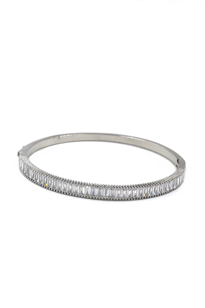 fashion shiny crystal bracelet