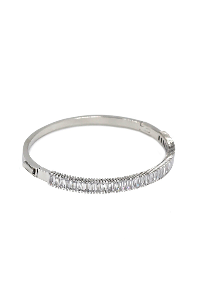fashion shiny crystal bracelet