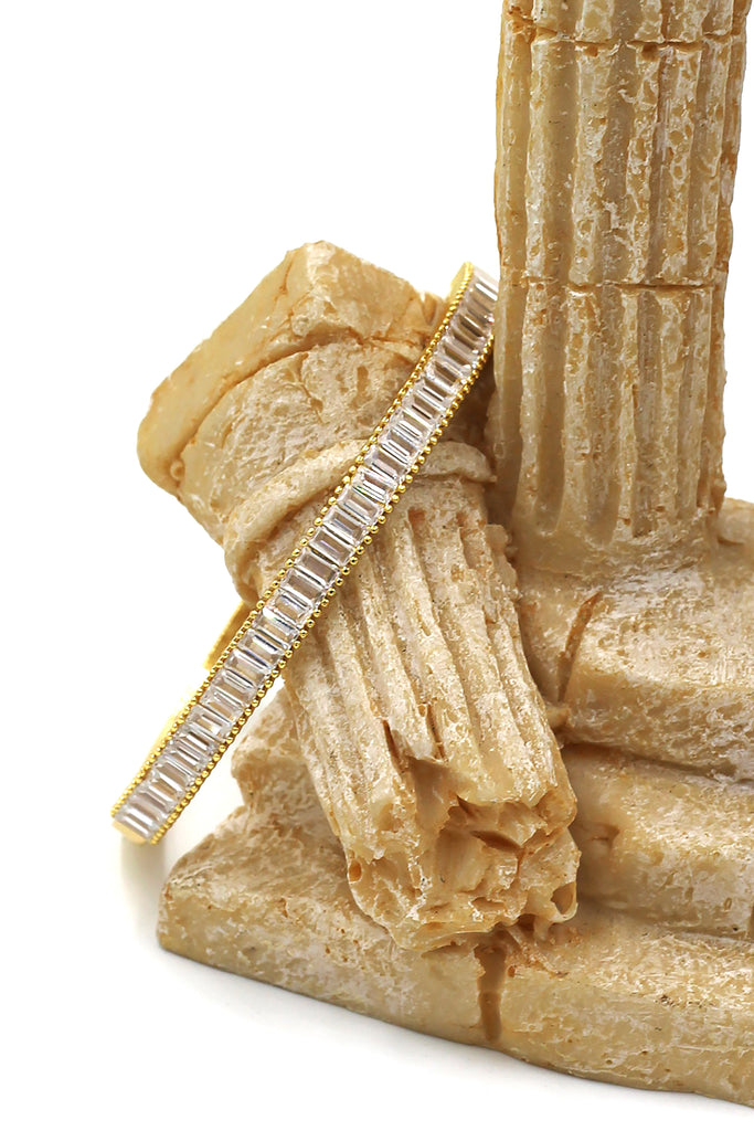 fashion shiny crystal bracelet