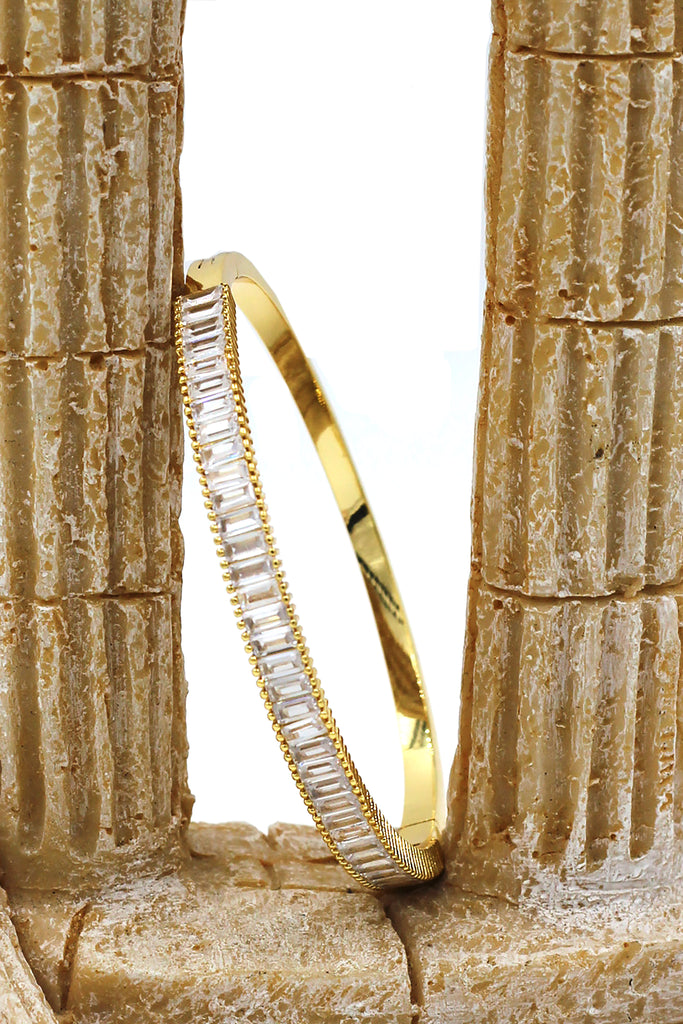 fashion shiny crystal bracelet