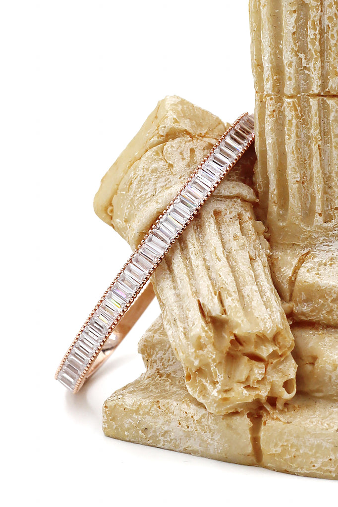 fashion shiny crystal bracelet