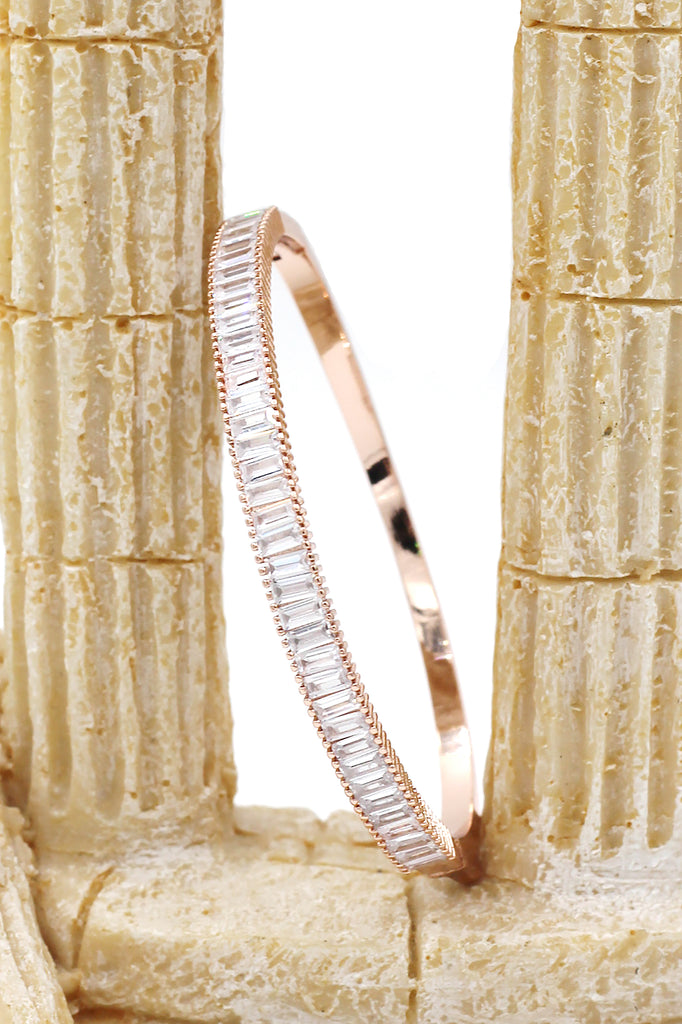 fashion shiny crystal bracelet