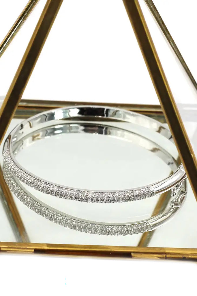 fashion micro-small crystal bracelet