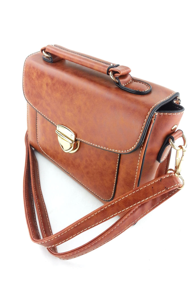 Big Buckle Small Purse