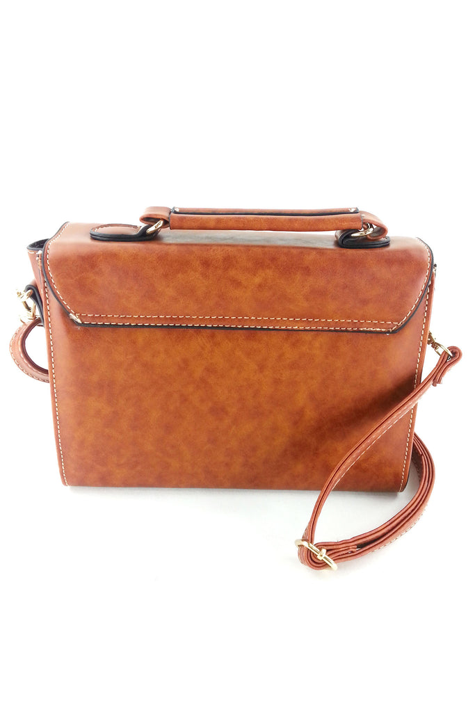 Big Buckle Small Purse