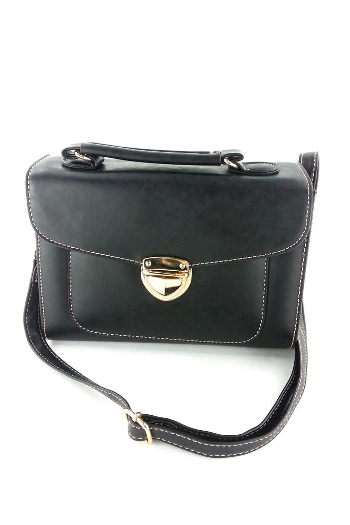 Big Buckle Small Purse