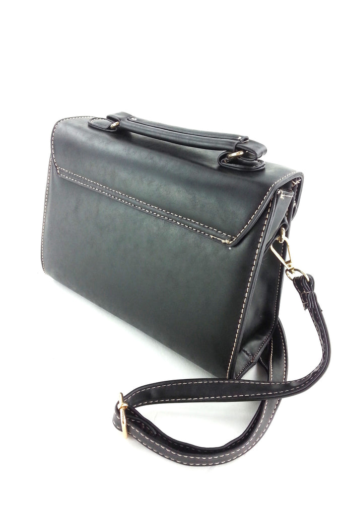 Big Buckle Small Purse