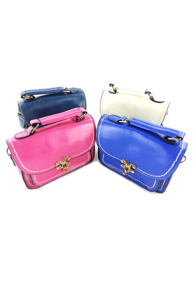 Small cute lady handbag