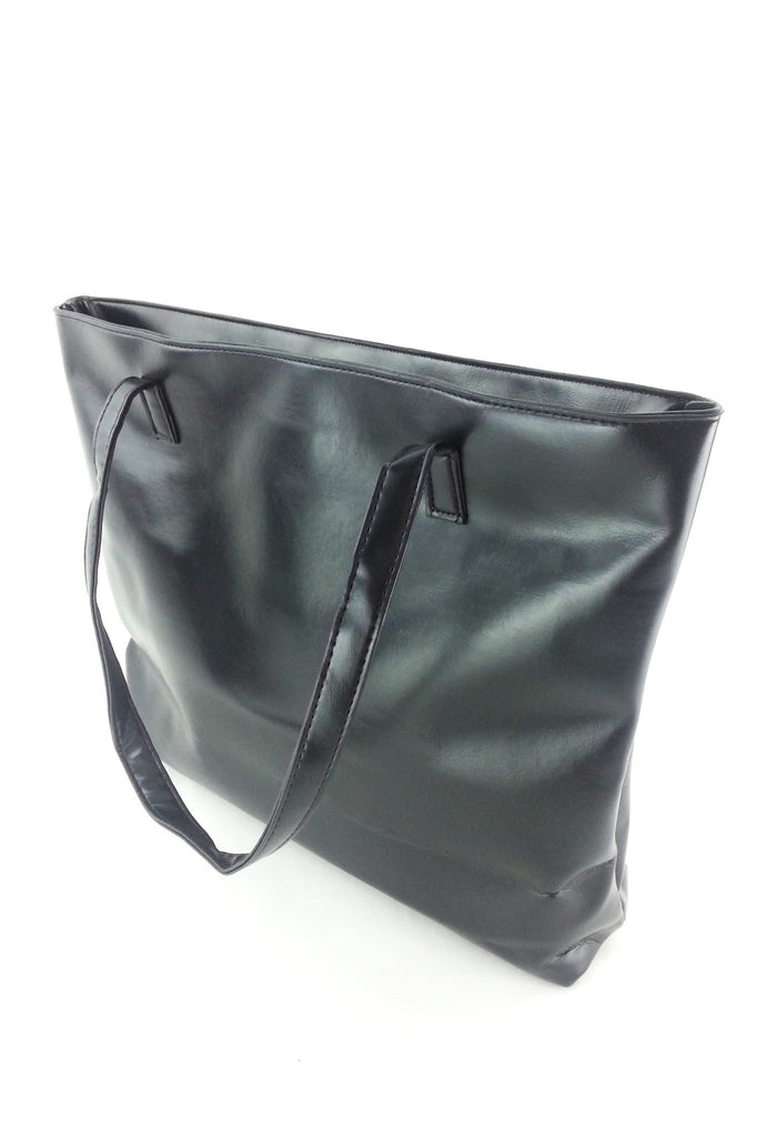 Simple Big handbag