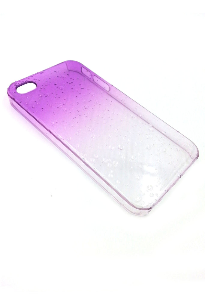 Water Drops iPhone 5 case