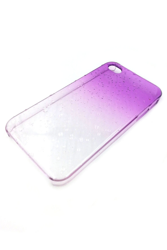 Water Drops iPhone 5 case