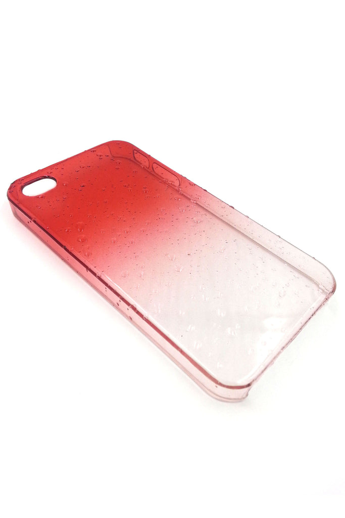 Water Drops iPhone 5 case