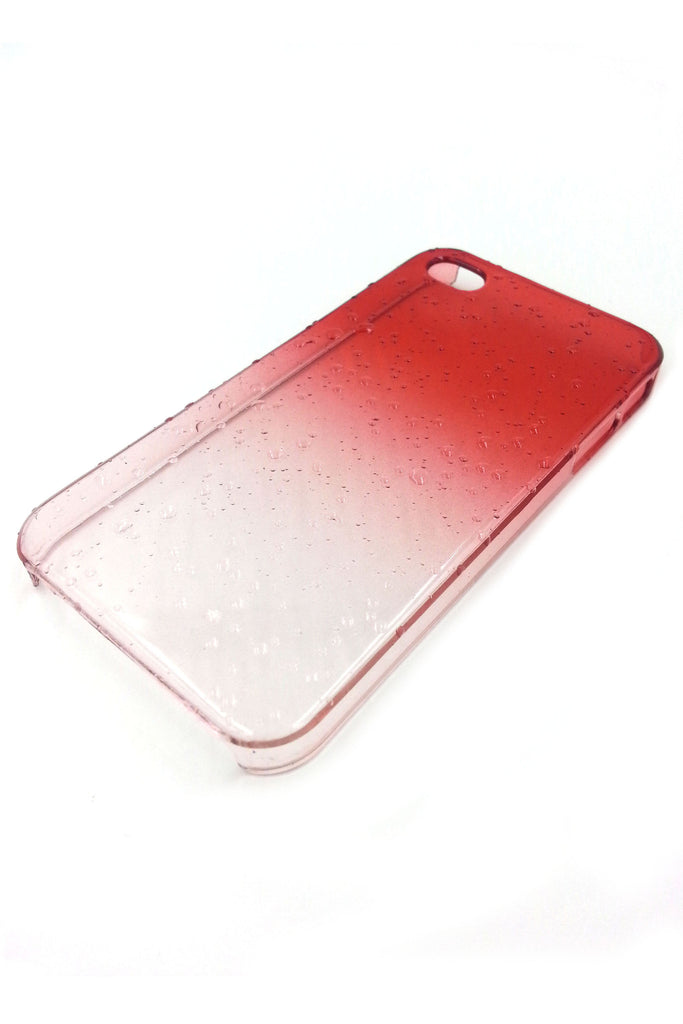 Water Drops iPhone 5 case