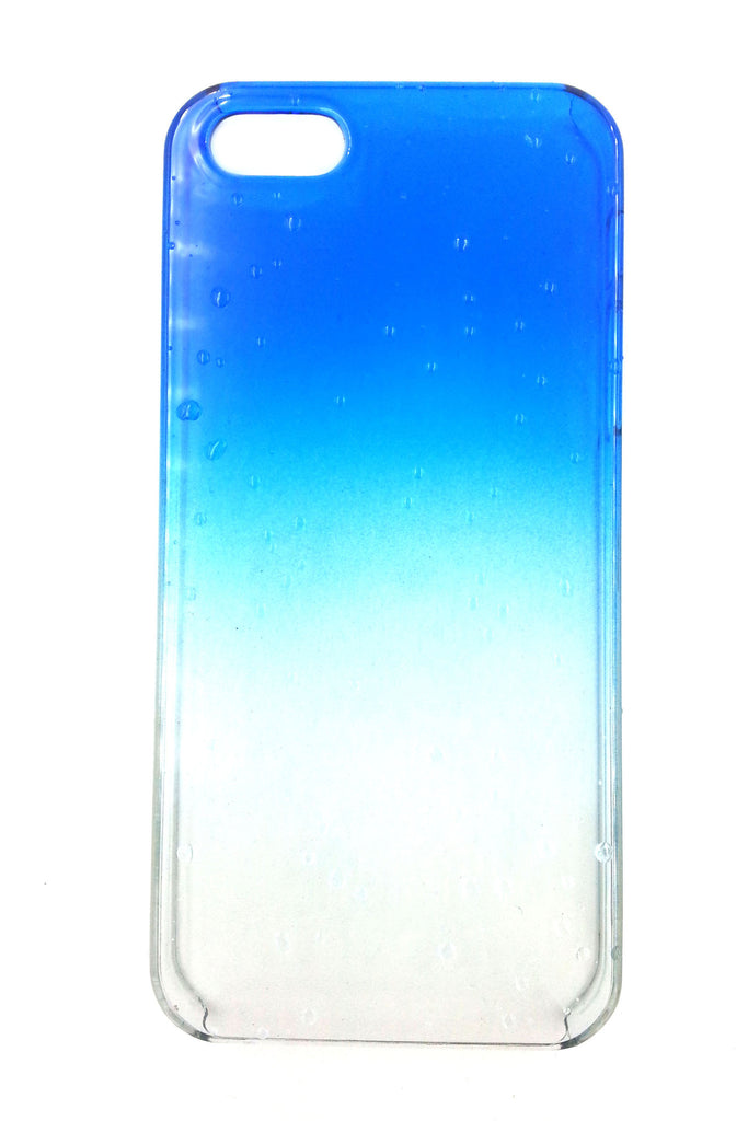 Water Drops iPhone 5 case