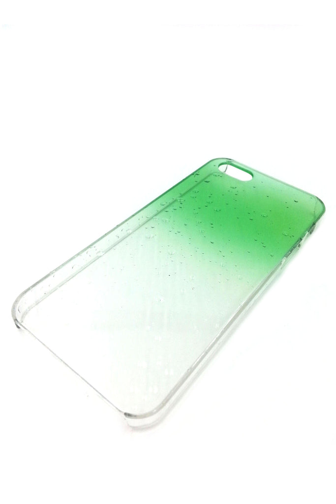 Water Drops iPhone 5 case