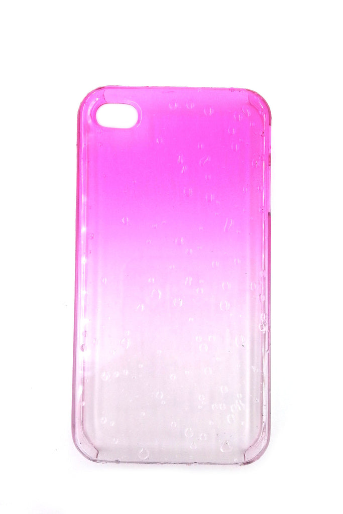 Water Drops iPhone 5 case