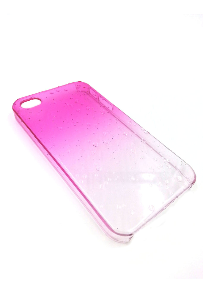 Water Drops iPhone 5 case