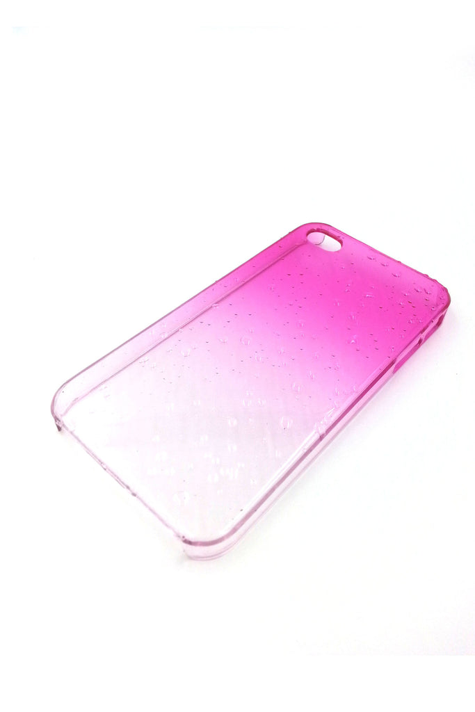 Water Drops iPhone 5 case