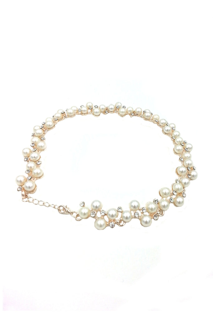 Fashion Pearls necklace