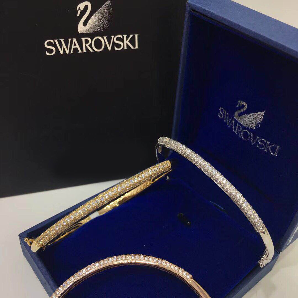 fashion micro-small crystal bracelet