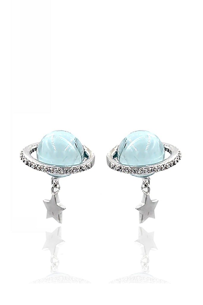 Fashion Universe Star Earrings
