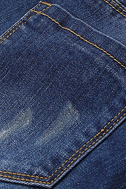 Slim thin pants women trousers denim