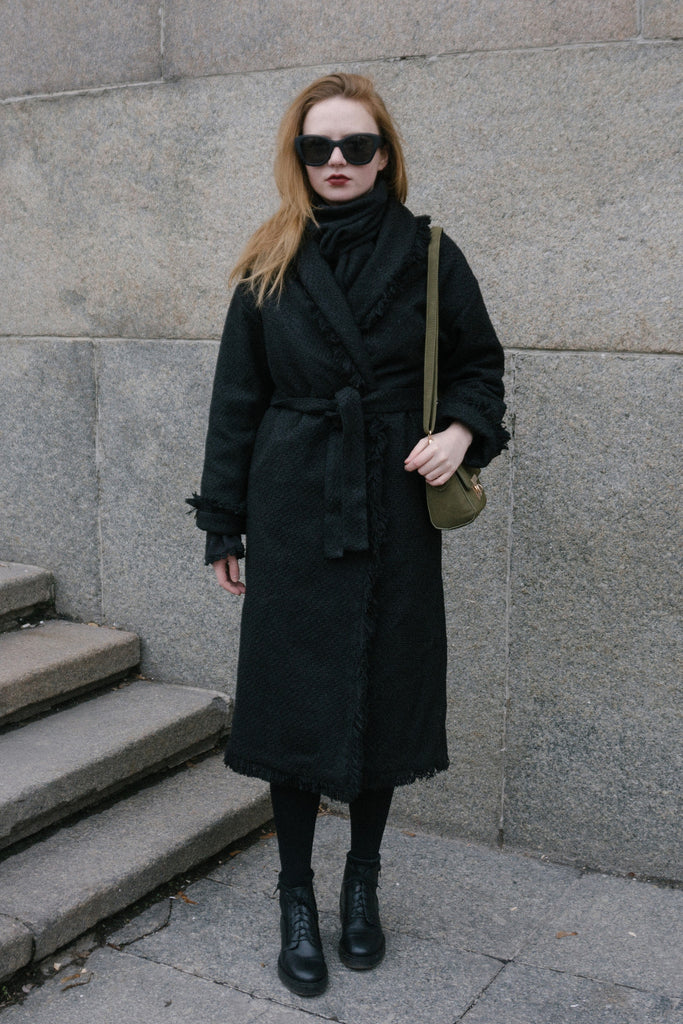 Elegant classic scrubs purses