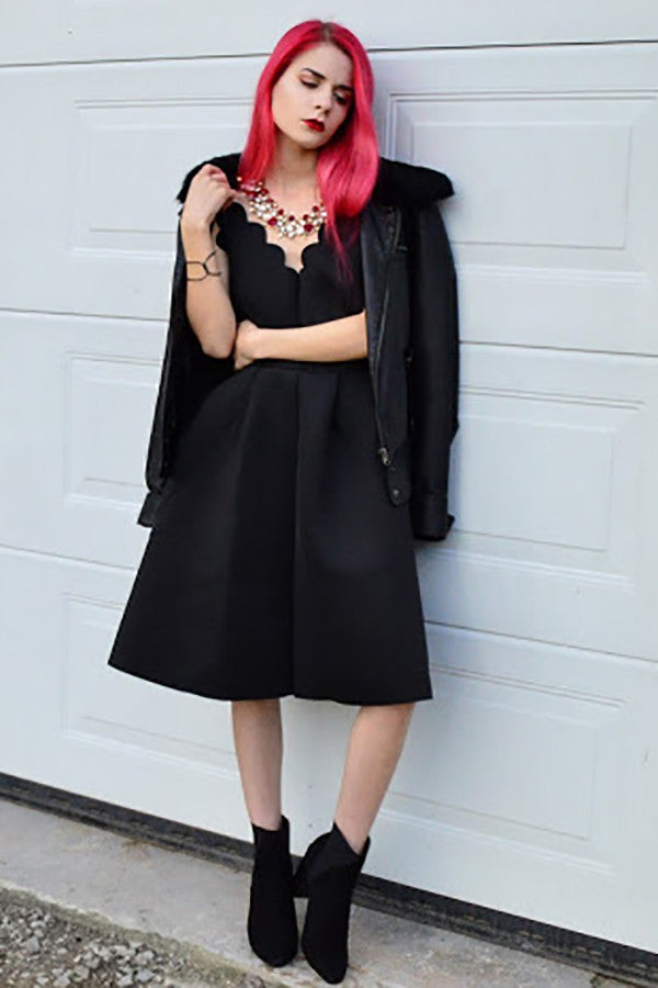 elegant full colorful crystal necklace