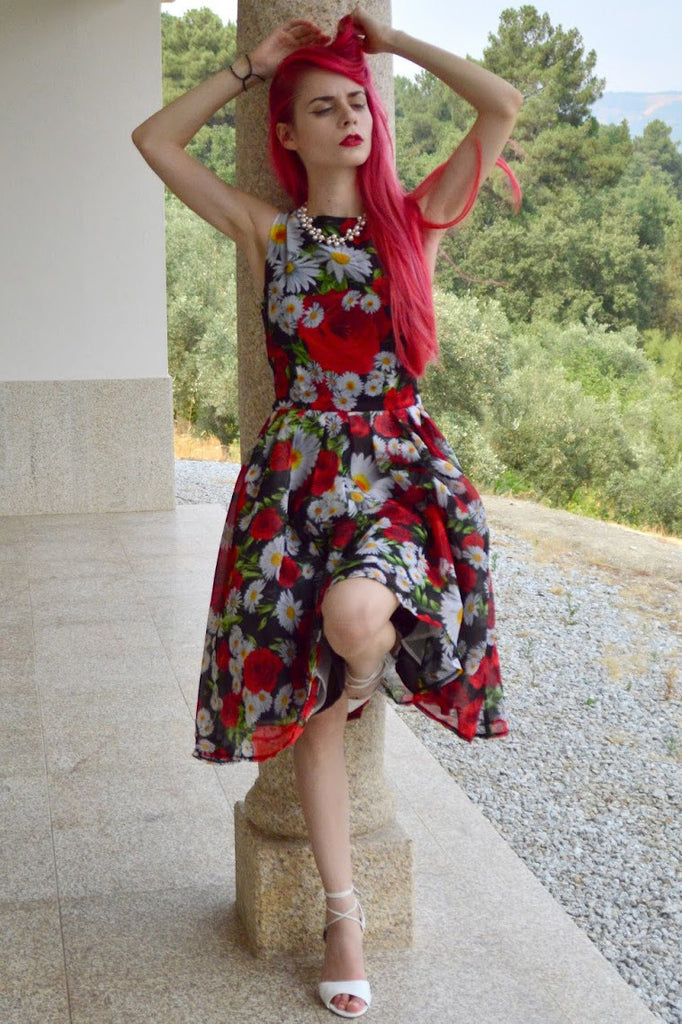 Fashion Pearls necklace