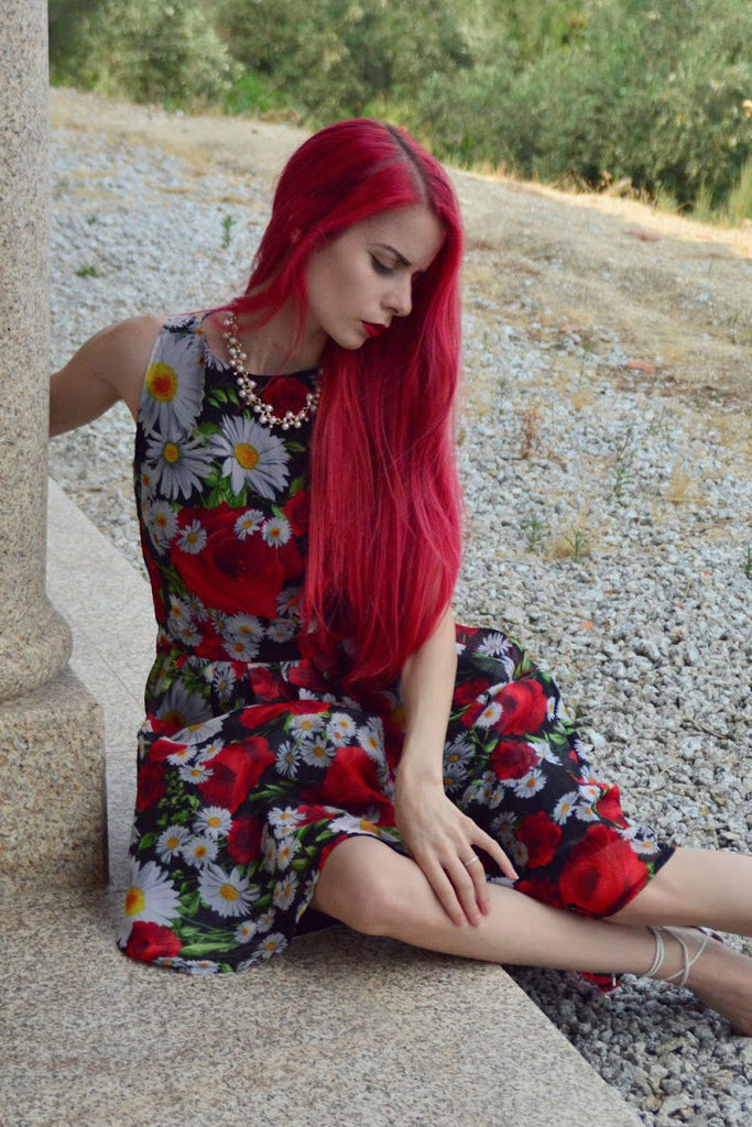 Fashion Pearls necklace