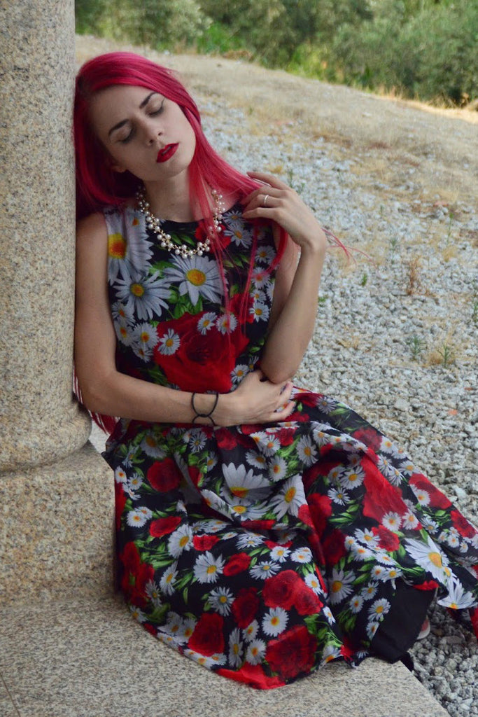 Fashion Pearls necklace