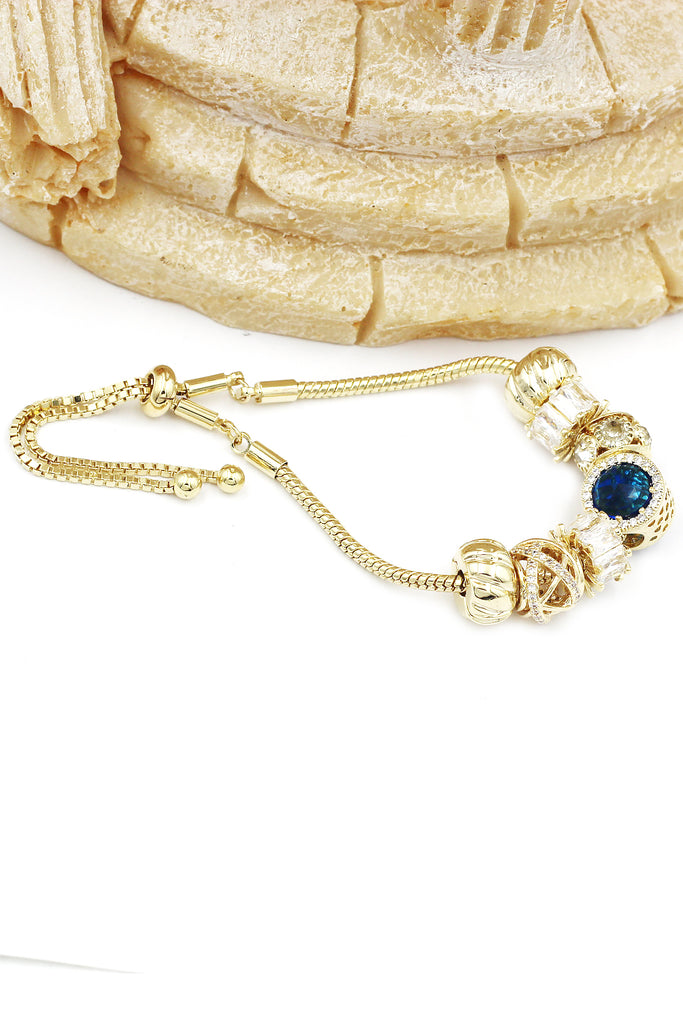 fashion shiny crystal bracelet