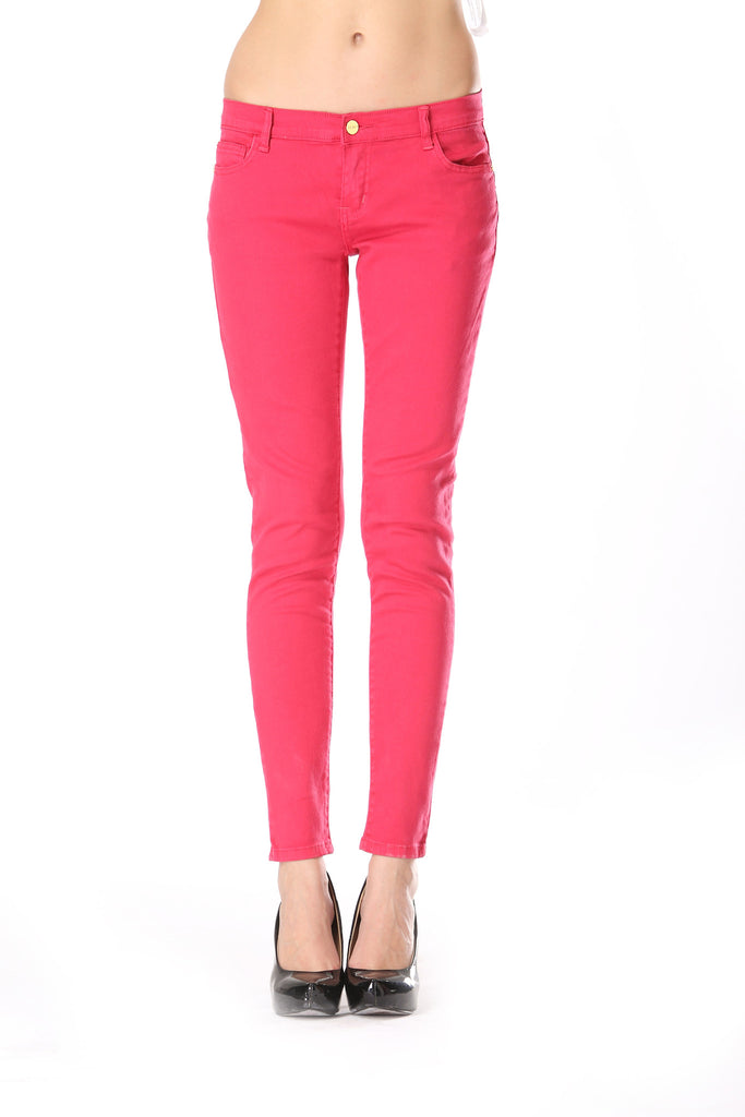 Ocean Flagship Color Pants