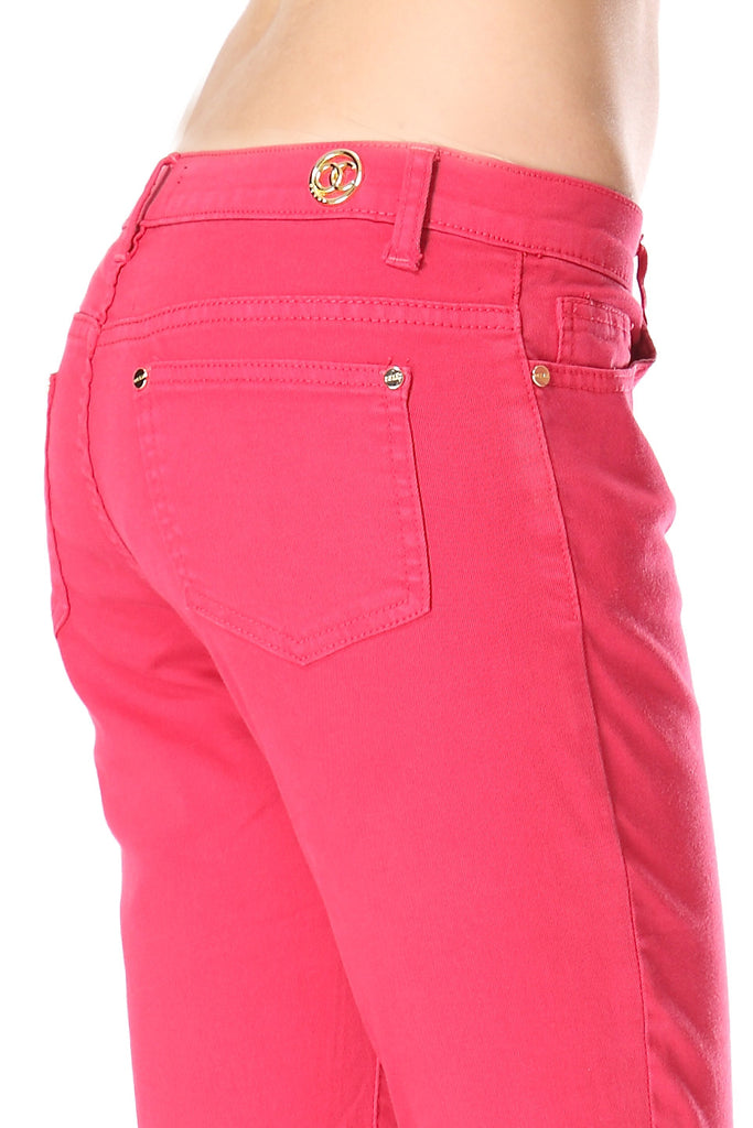 Ocean Flagship Color Pants