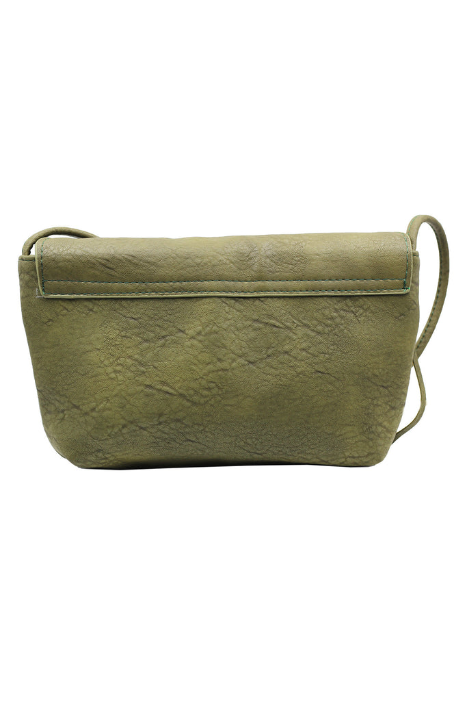 Lady casual tassel small purse