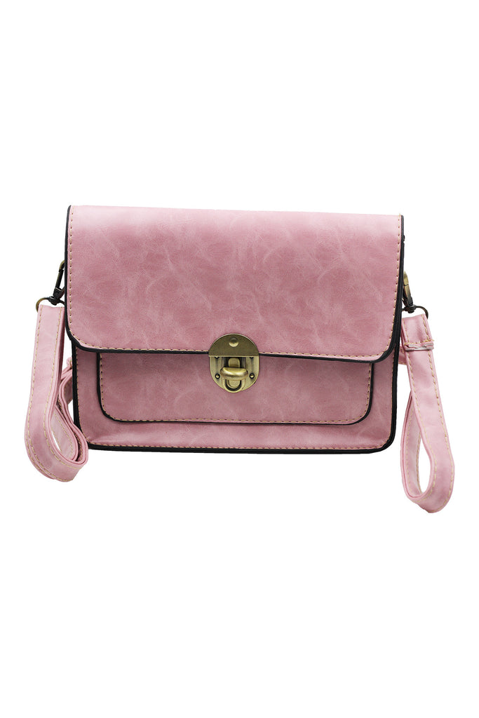 Traditional sweet lady small purse