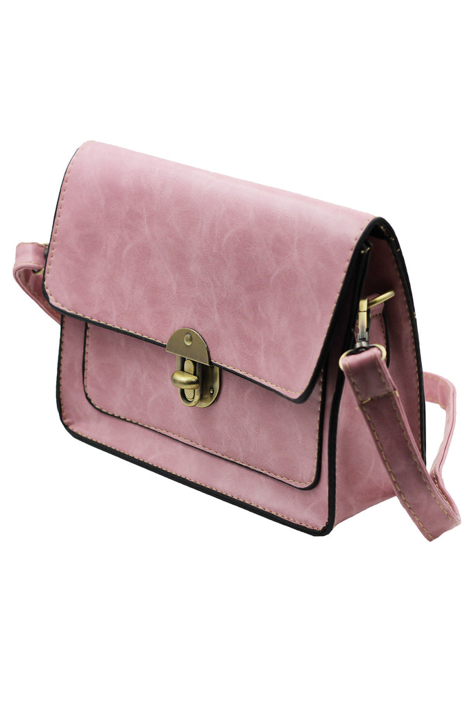 Traditional sweet lady small purse