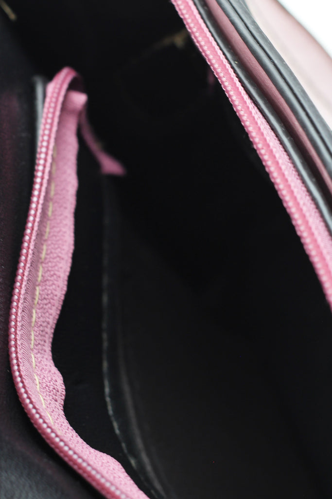 Traditional sweet lady small purse