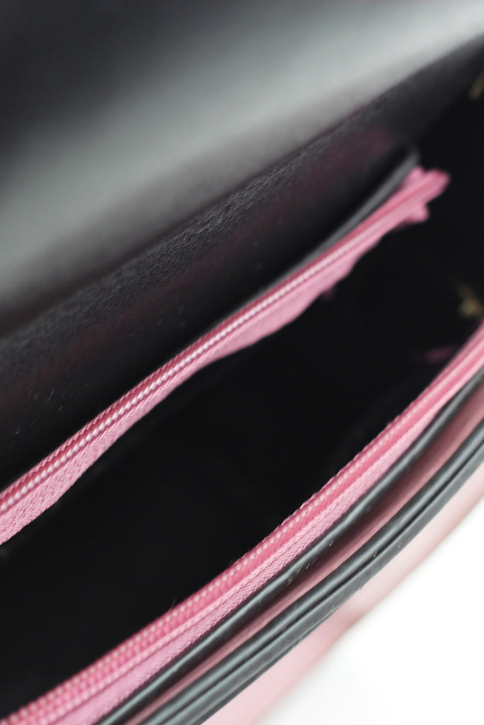 Traditional sweet lady small purse