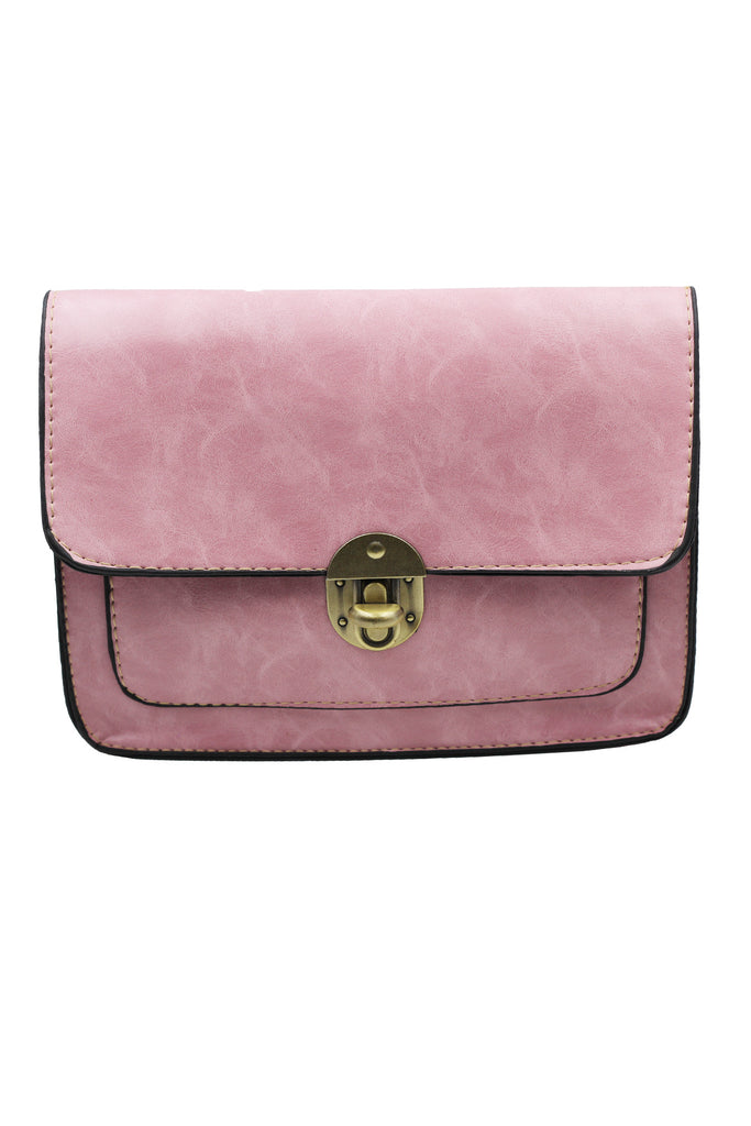 Traditional sweet lady small purse