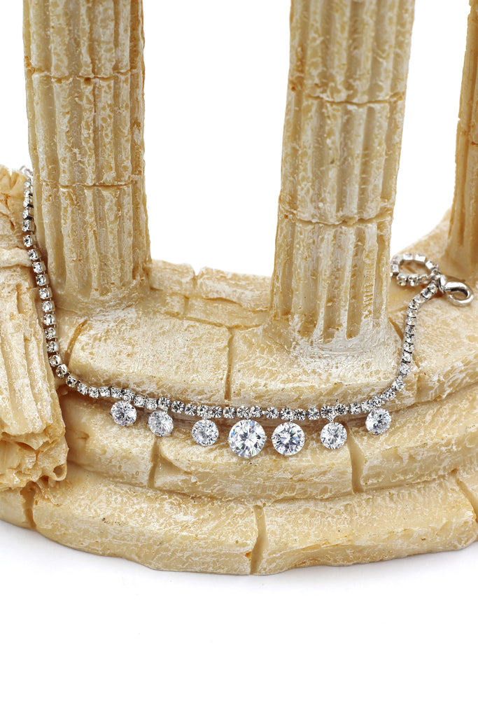 pailine crystal twinkling bracelet