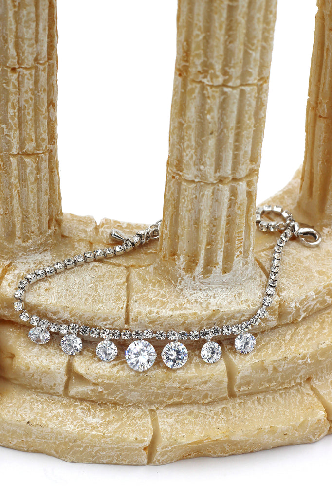 pailine crystal twinkling bracelet