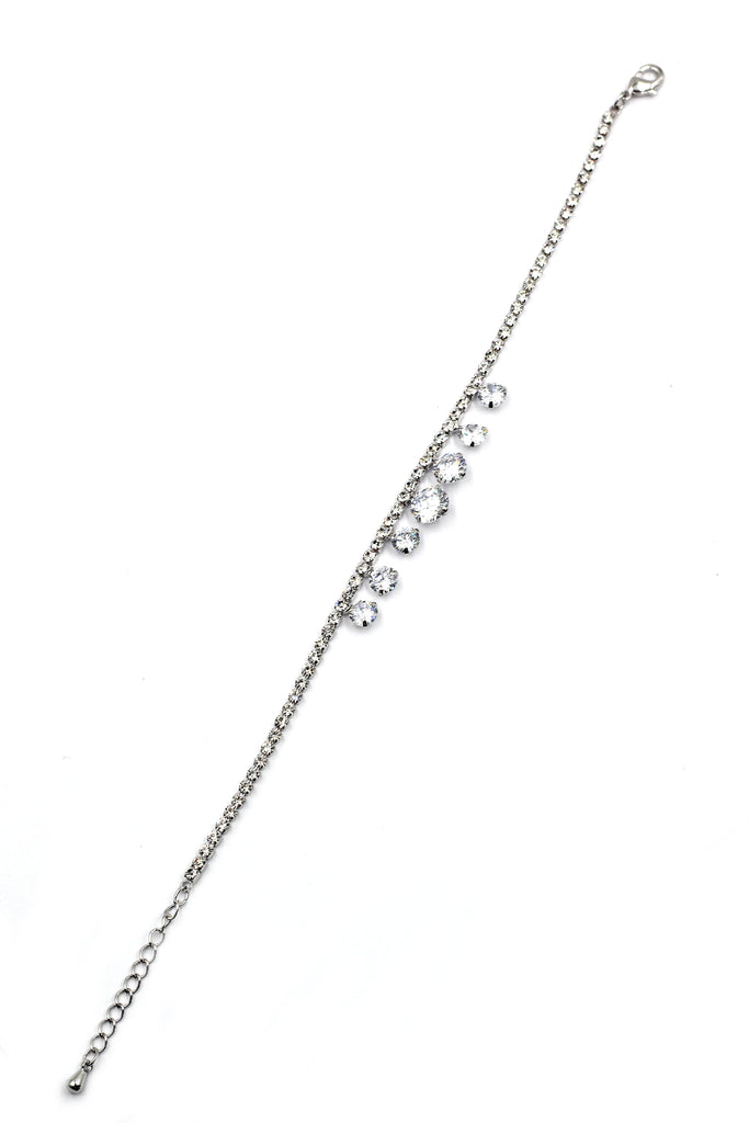 pailine crystal twinkling bracelet