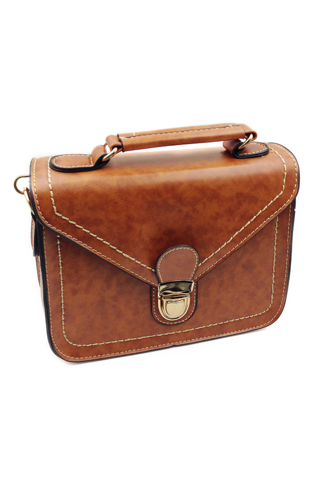 Restore ancient ways small purse