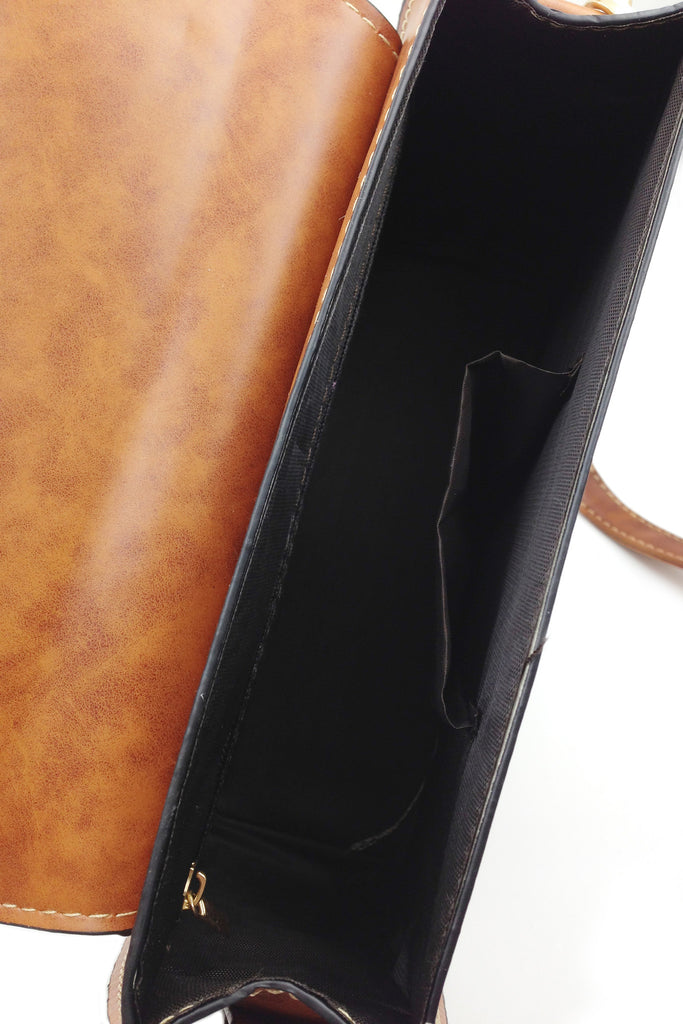 Restore ancient ways small purse