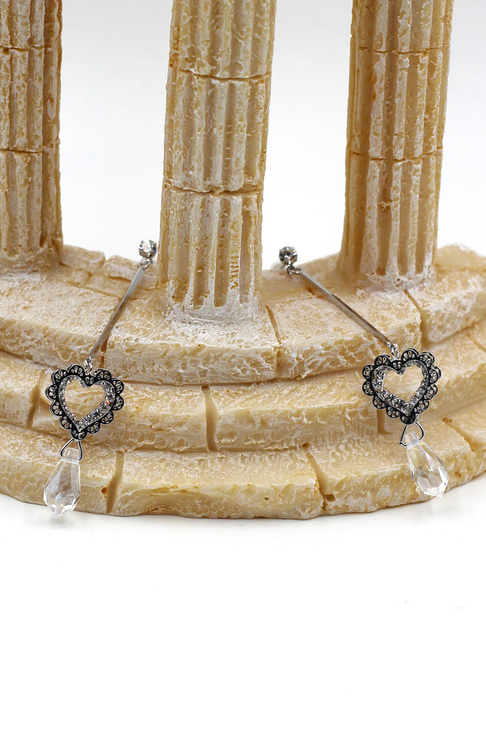 Beloved lover earrings