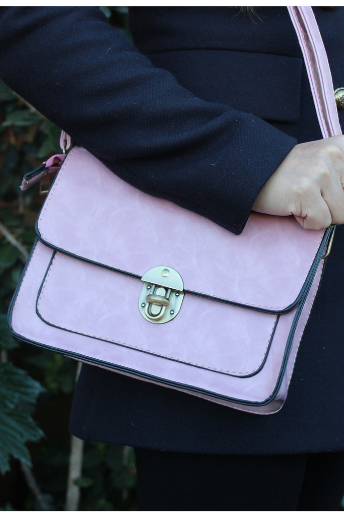 Traditional sweet lady small purse