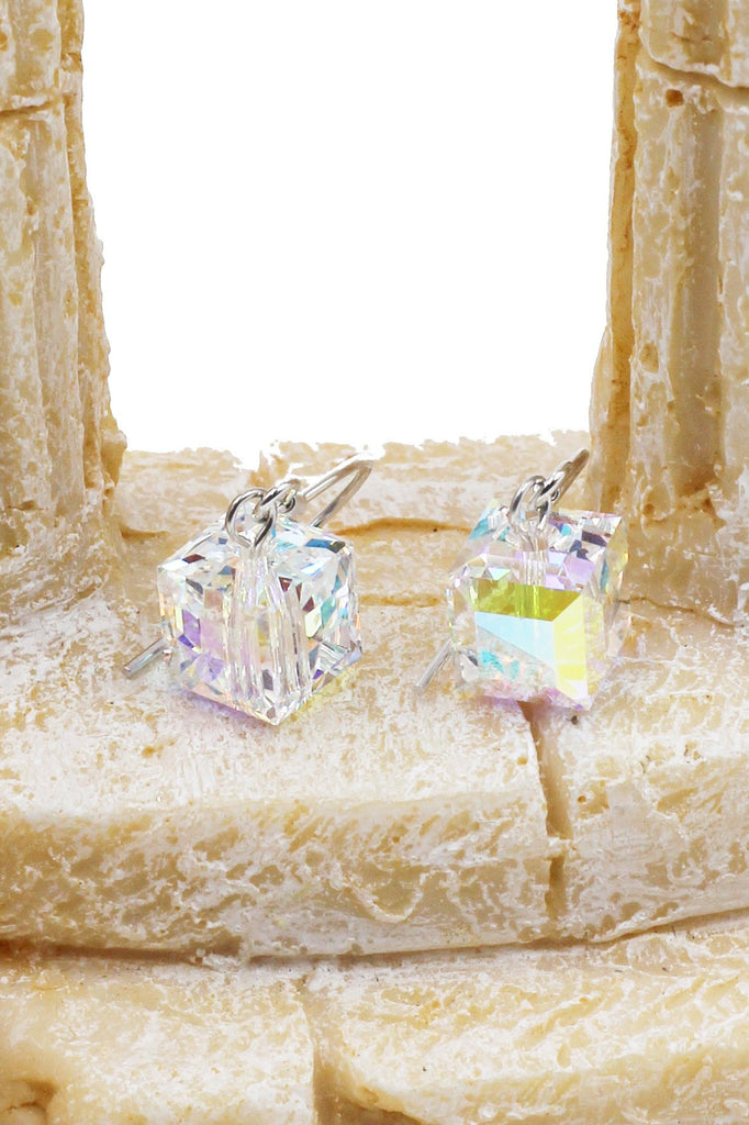 fashion Swarovski earrings